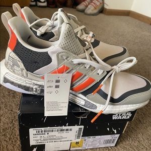 Adidas Star Wars